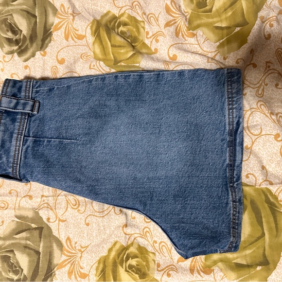 H&M cute Front pocket shorts - Picture 6 of 6